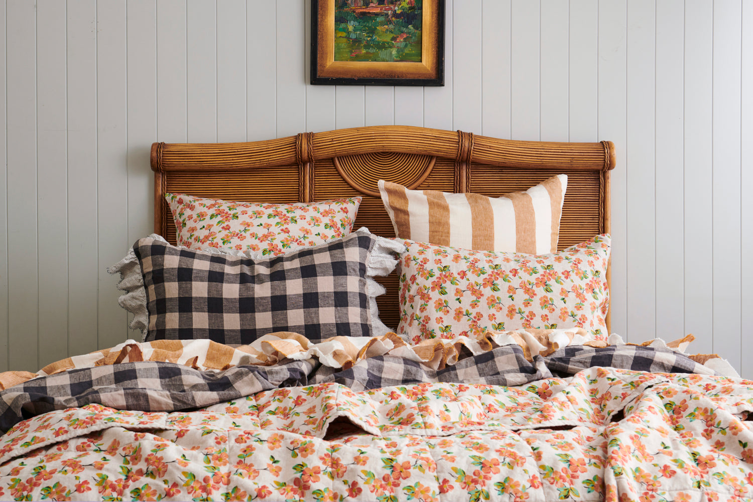 Bedding