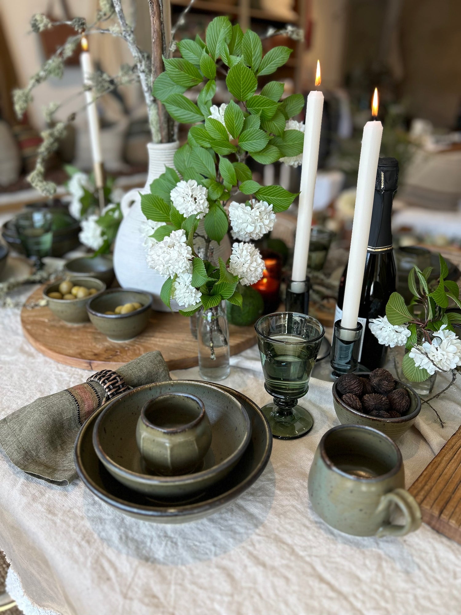 Tableware
