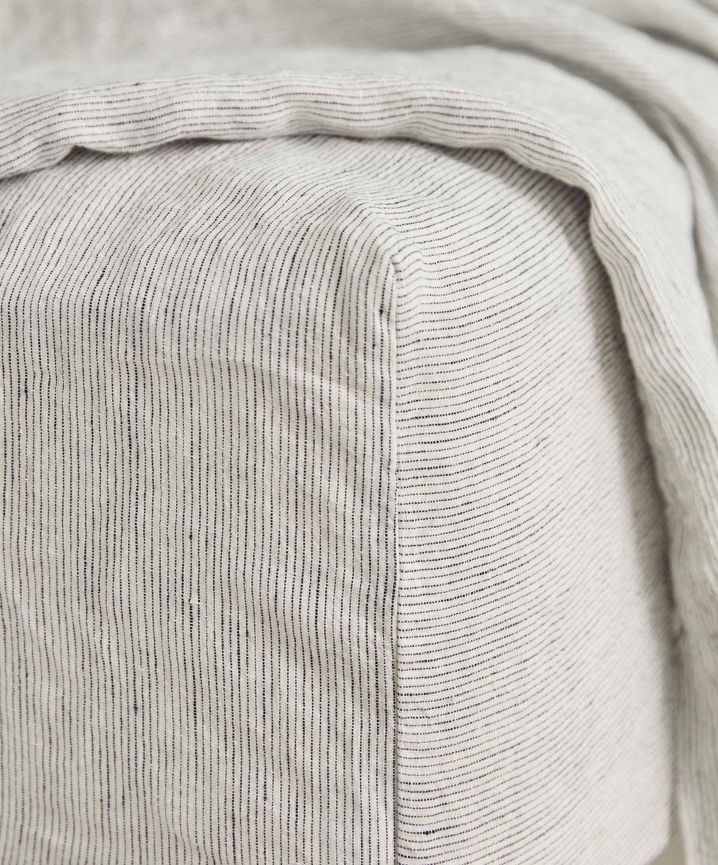 Linen Fitted Sheets - Cultiver