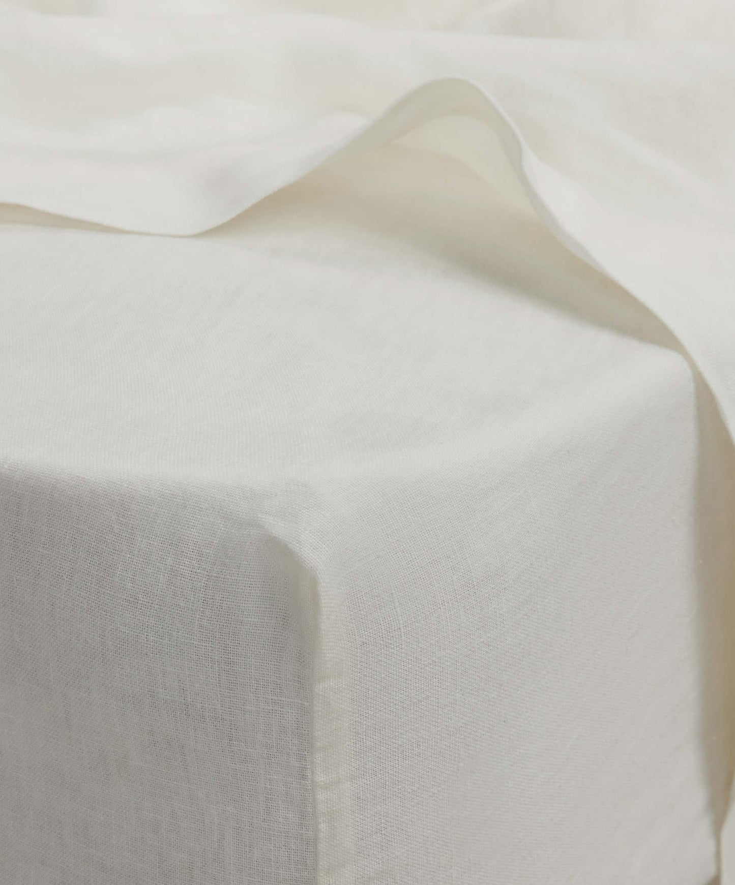 Linen Fitted Sheets - Cultiver