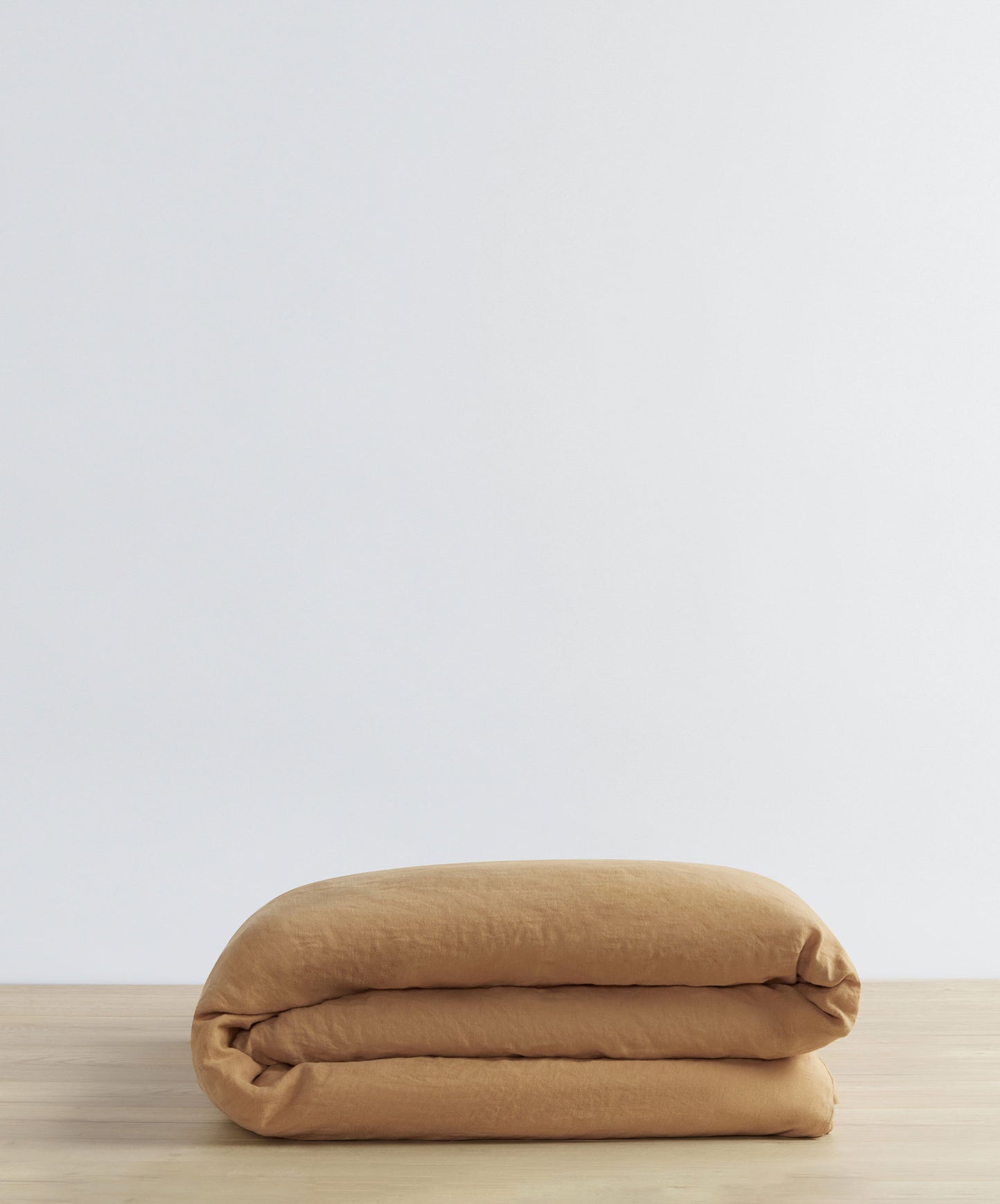 Linen Duvet Cover - Cultiver