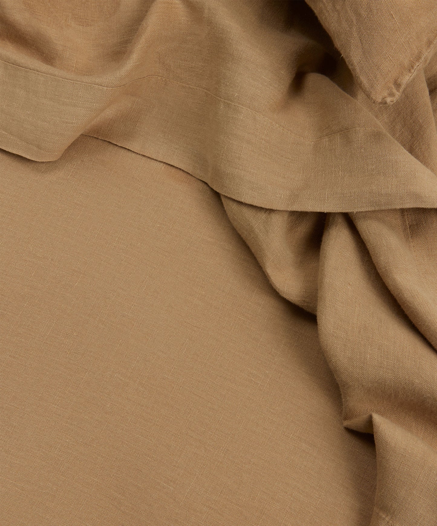 Linen Flat Sheets - Cultiver
