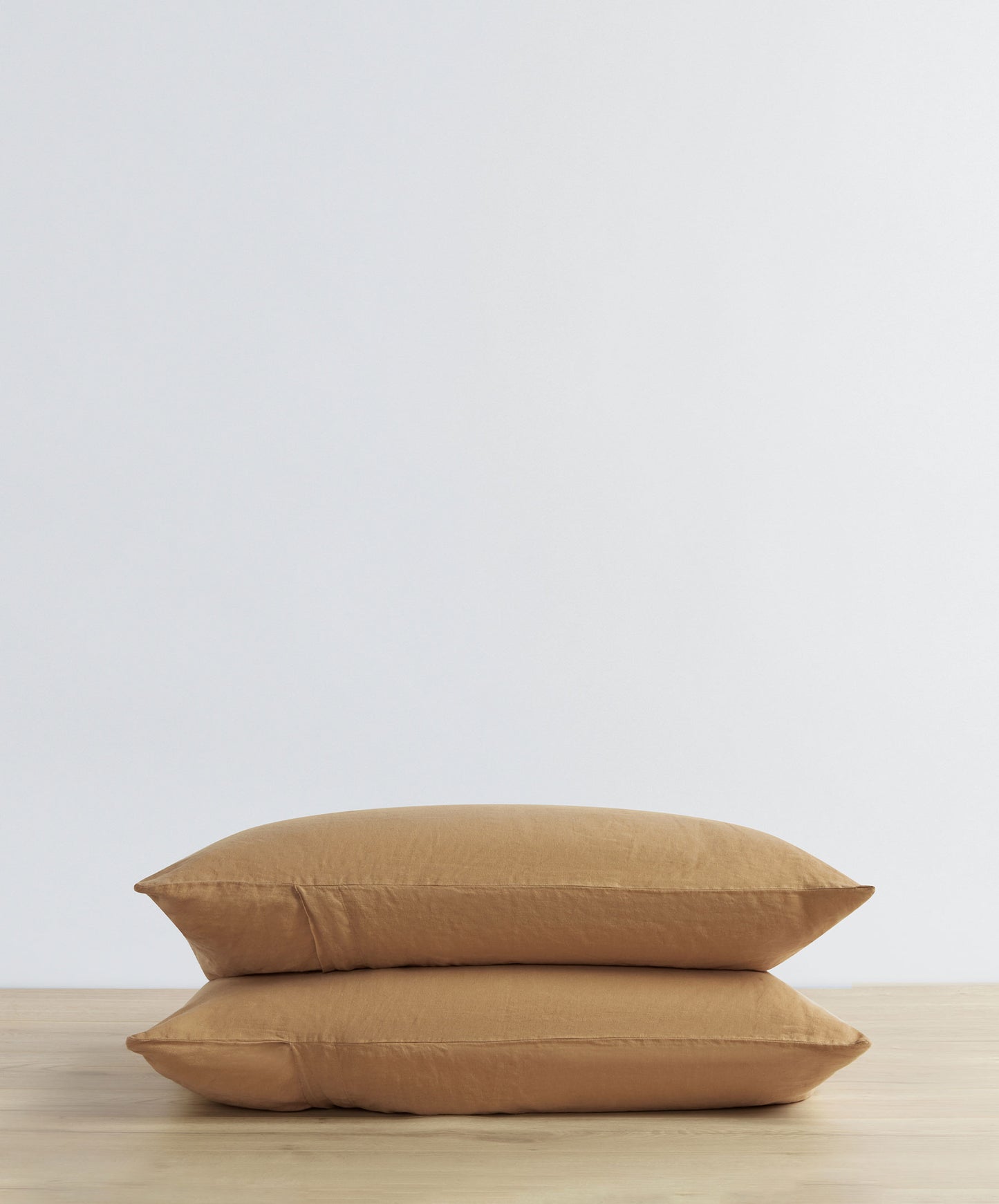 Linen Pillowcases - Cultiver