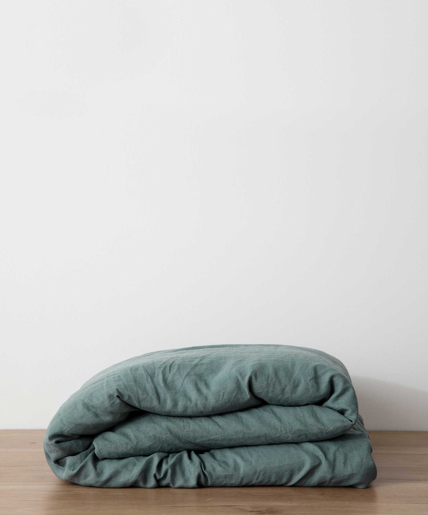 Linen Duvet Cover - Cultiver