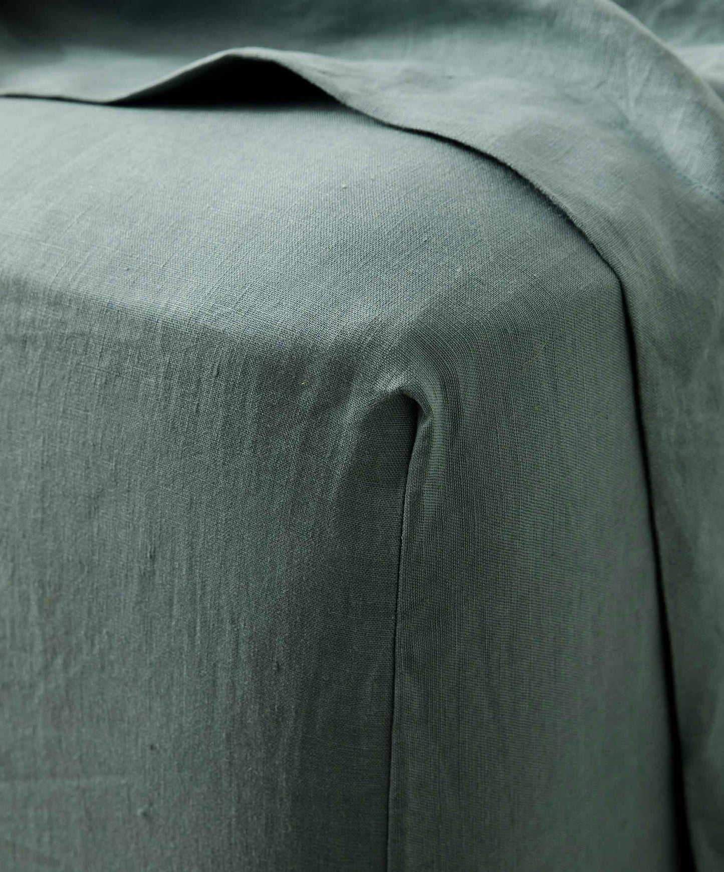 Linen Fitted Sheets - Cultiver