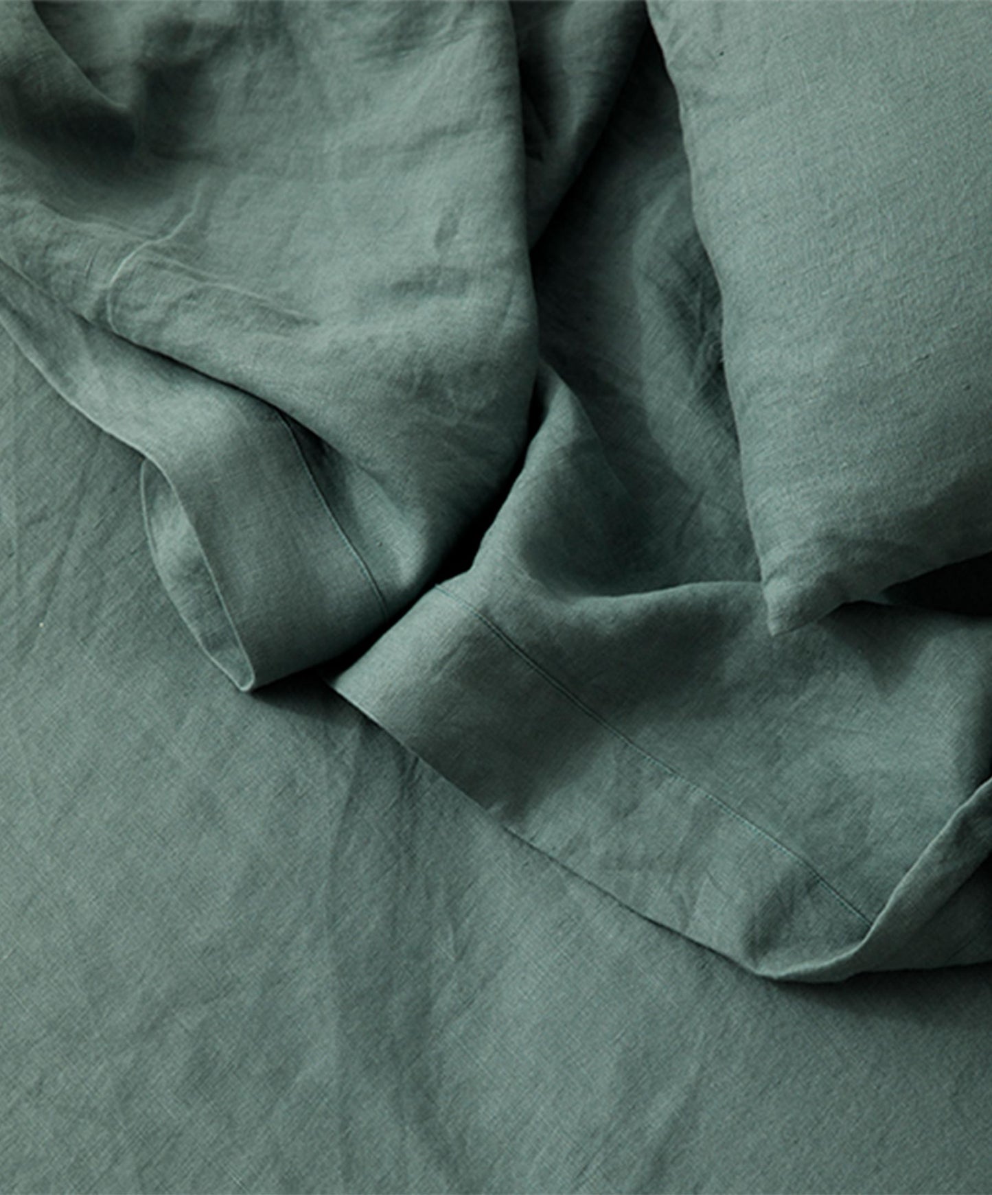 Linen Flat Sheets - Cultiver
