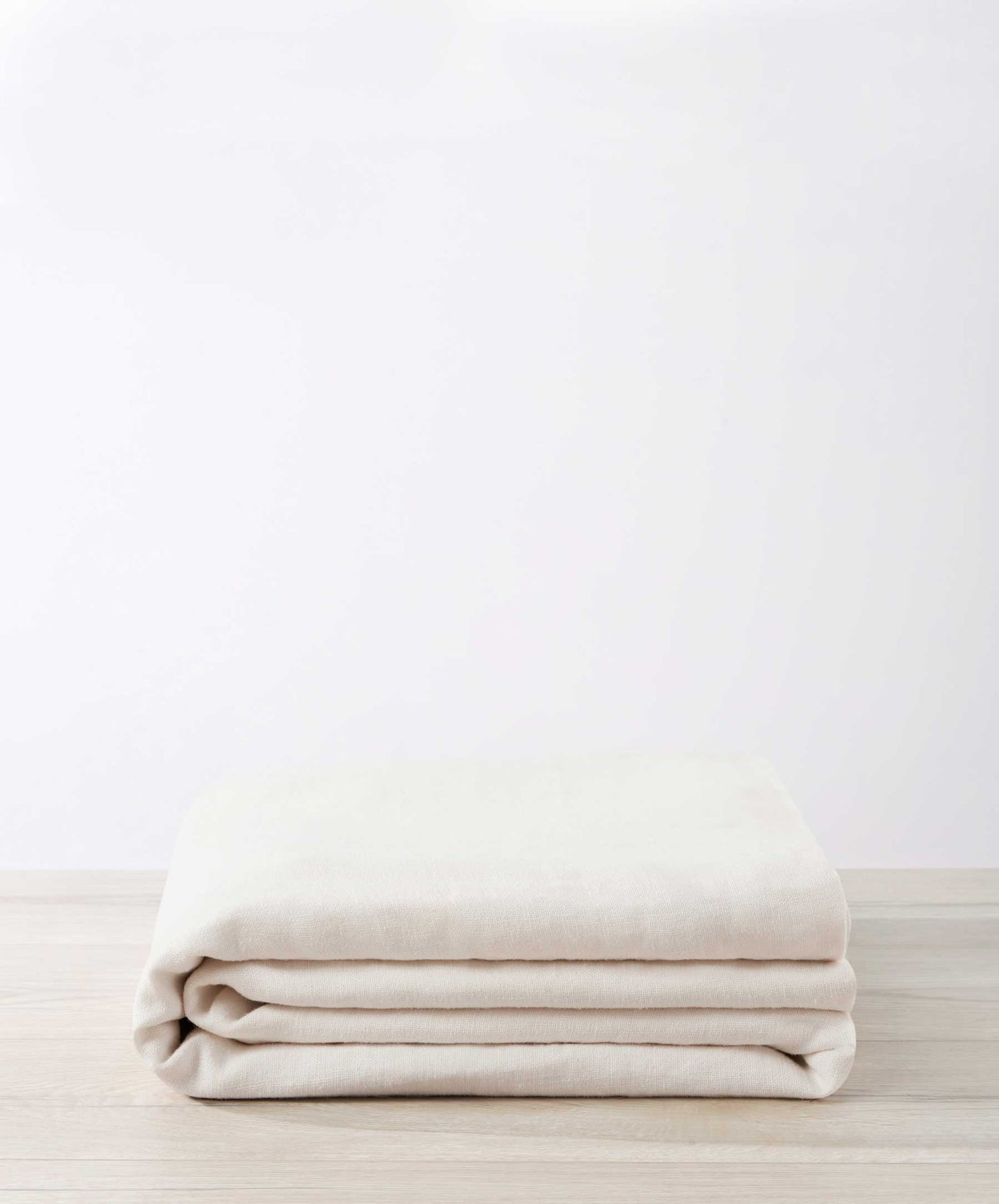 Heavyweight Linen Bedcover - Cultiver