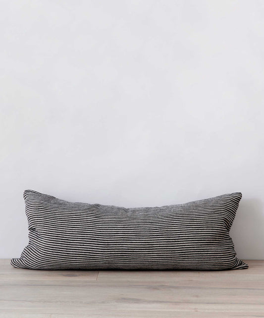 Ellis Stripe - Lumbar Cushion cover