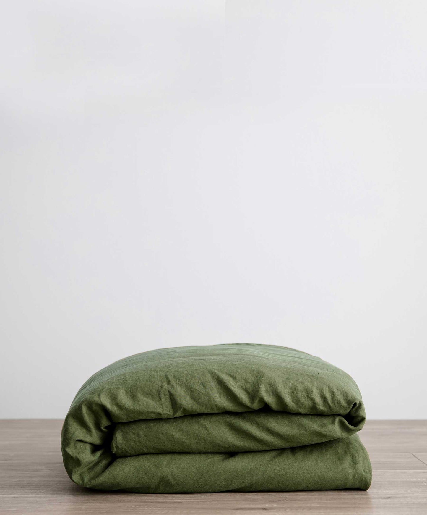 Linen Duvet Cover - Cultiver