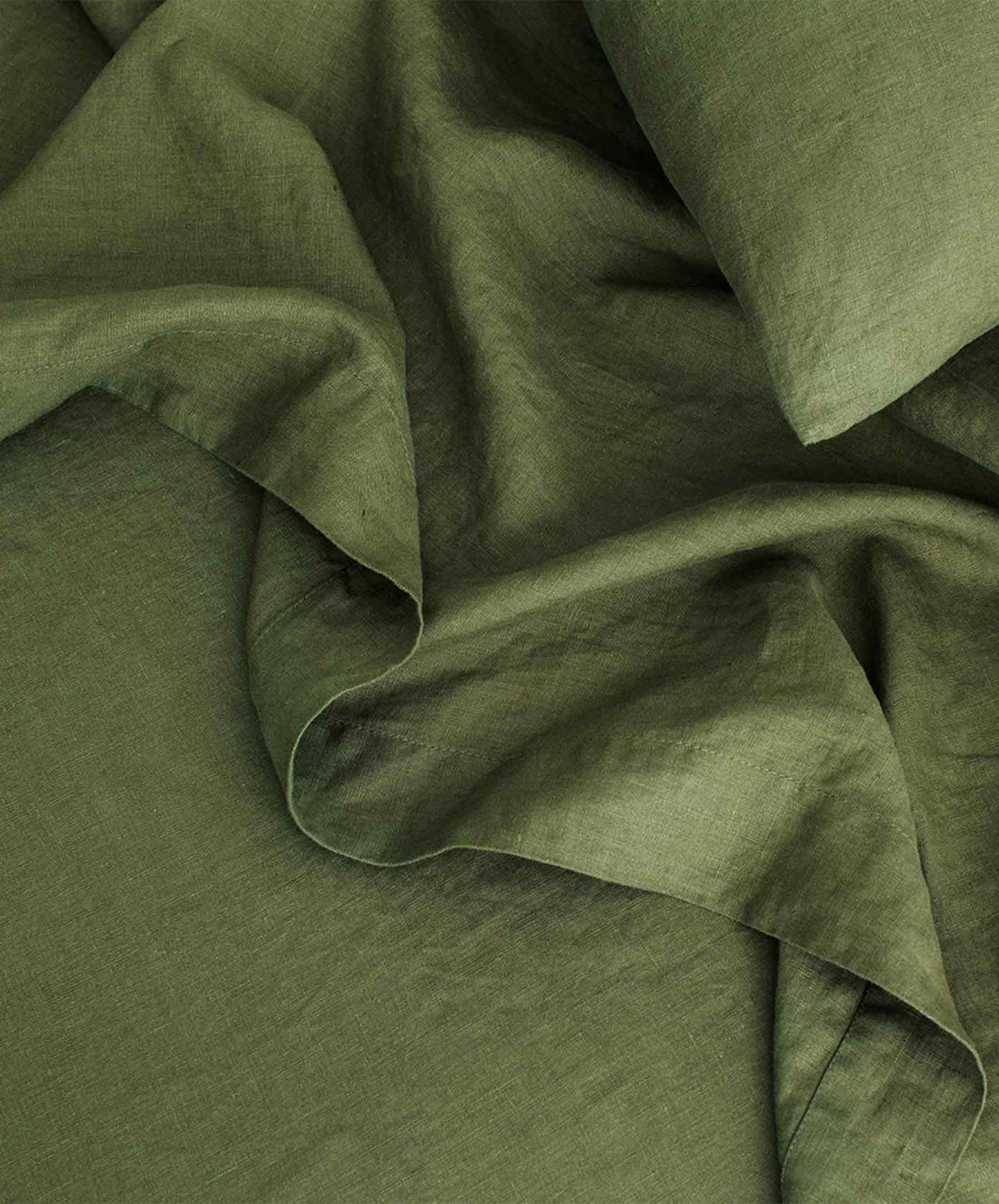 Linen Flat Sheets - Cultiver