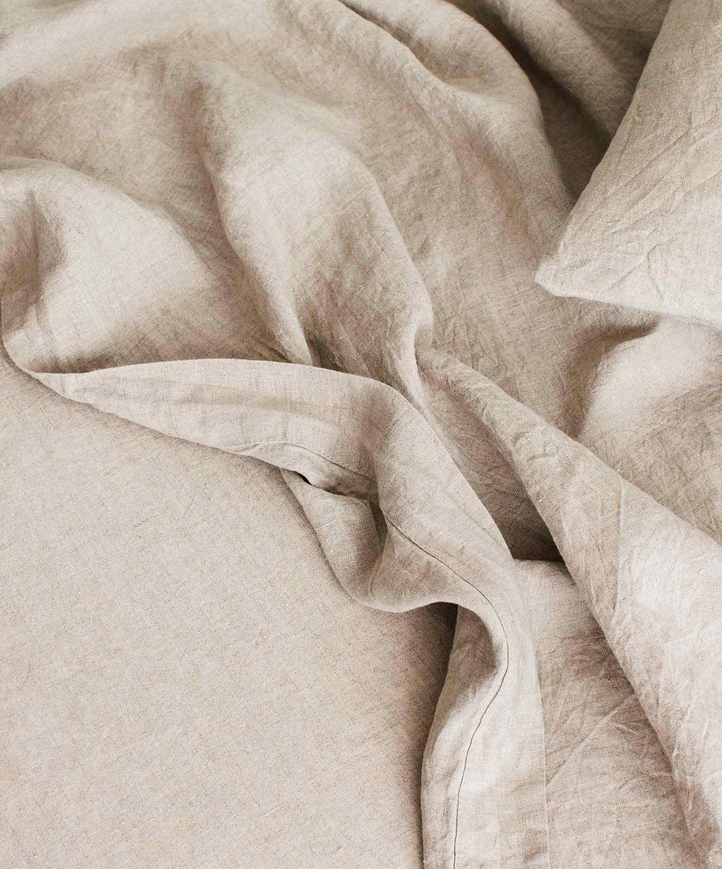 Linen Flat Sheets - Cultiver