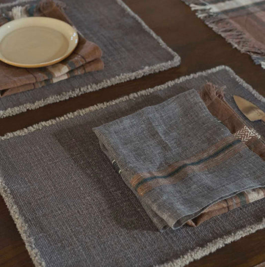 Arlo Stripe Napkin
