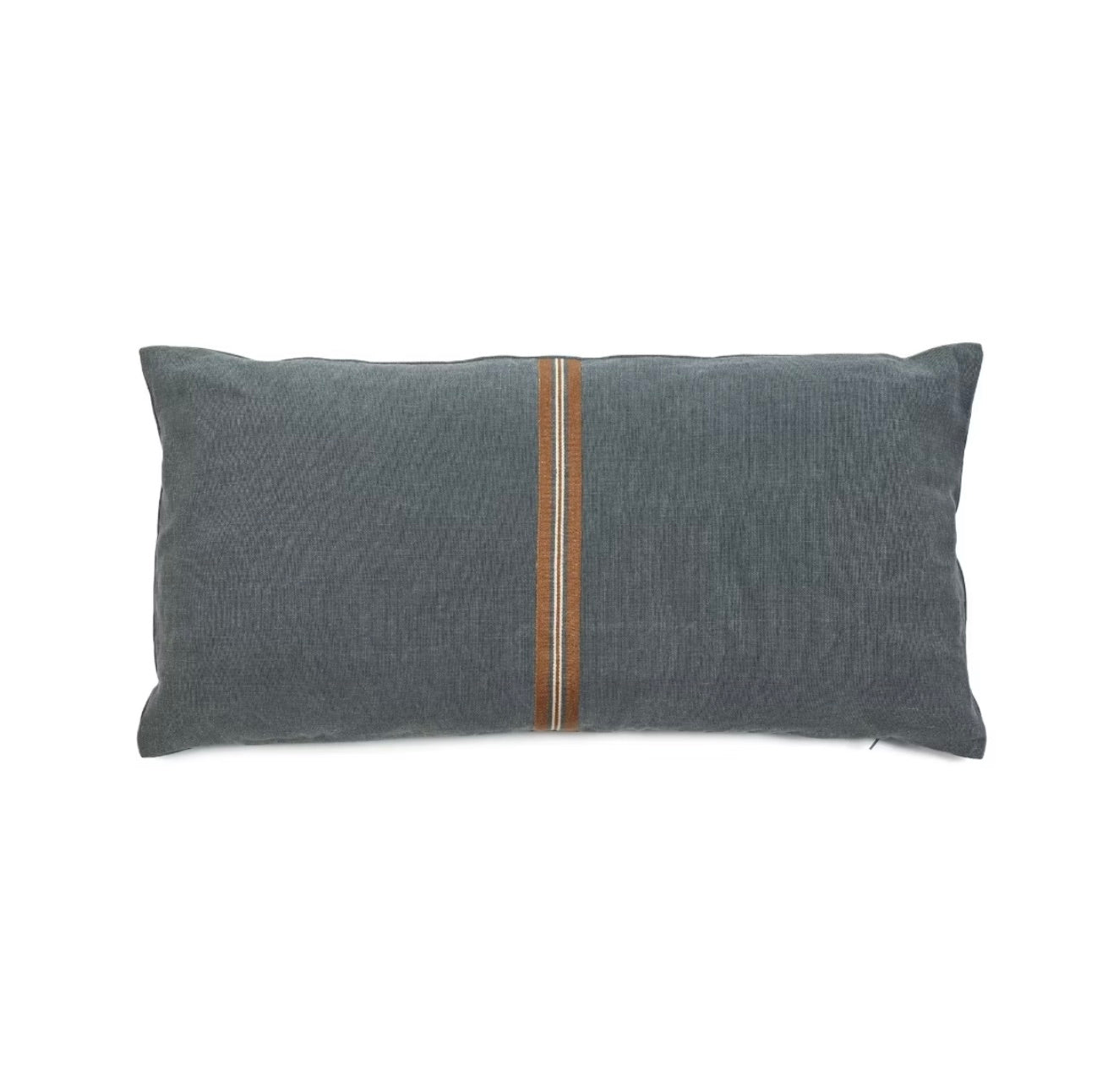 Atlas River Lumbar Cushion Cover