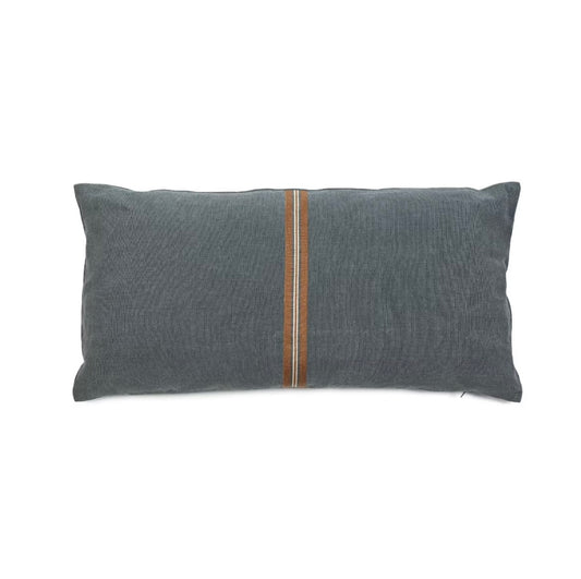 Atlas River Lumbar Cushion Cover