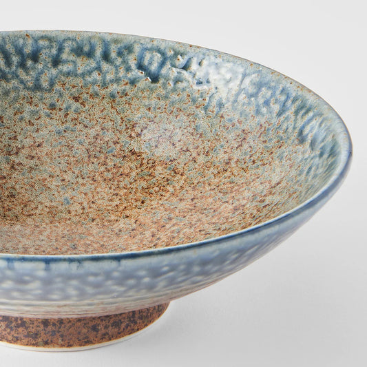 Earth & Sky Ramen Bowl