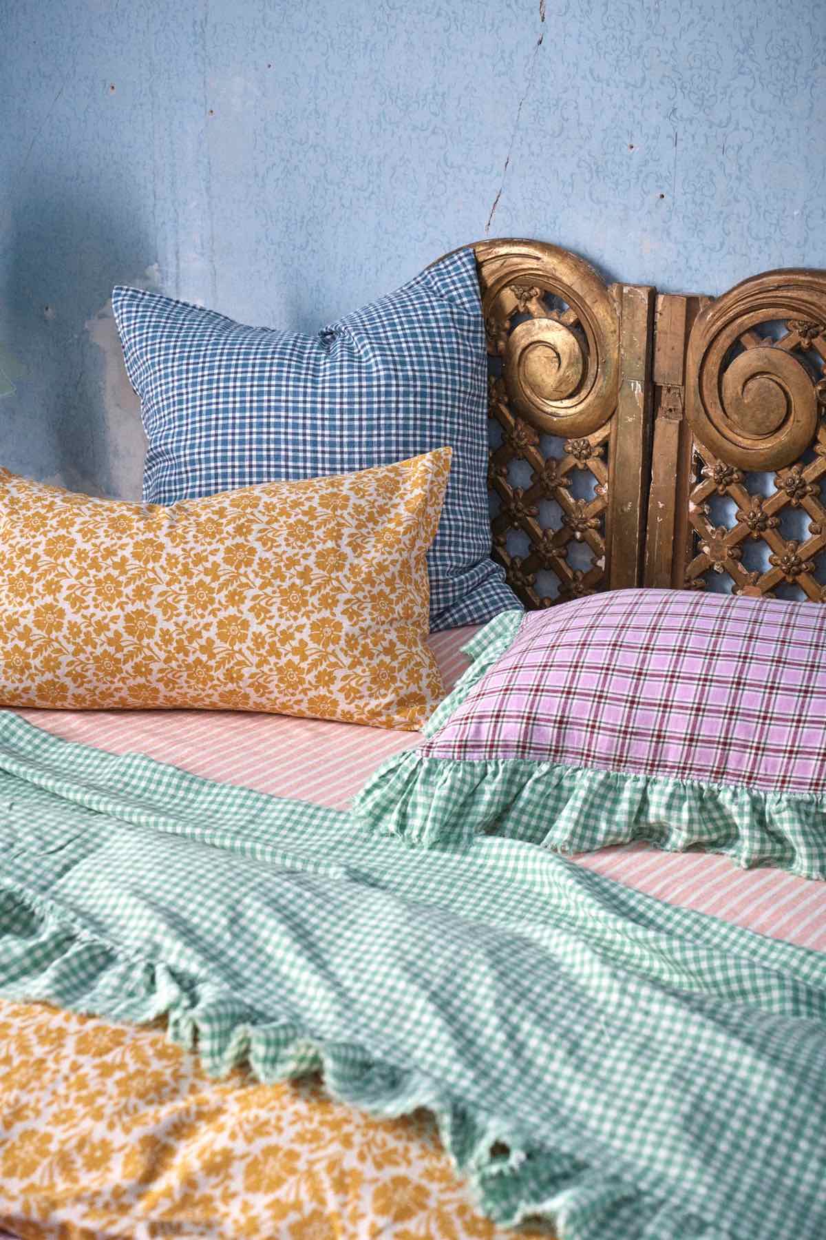 Cefal'u Pillowcase Sets