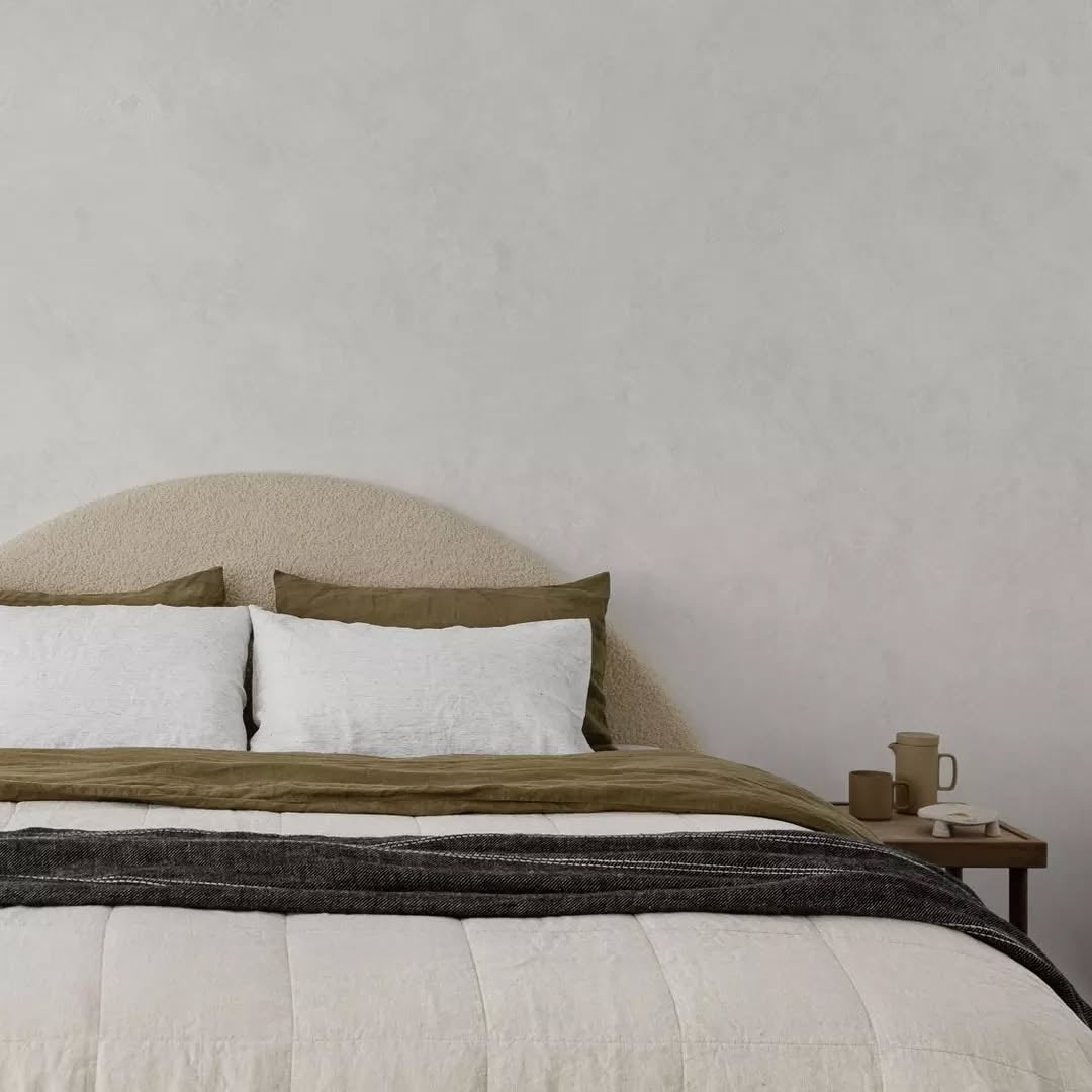 Linen Pillowcases - Cultiver