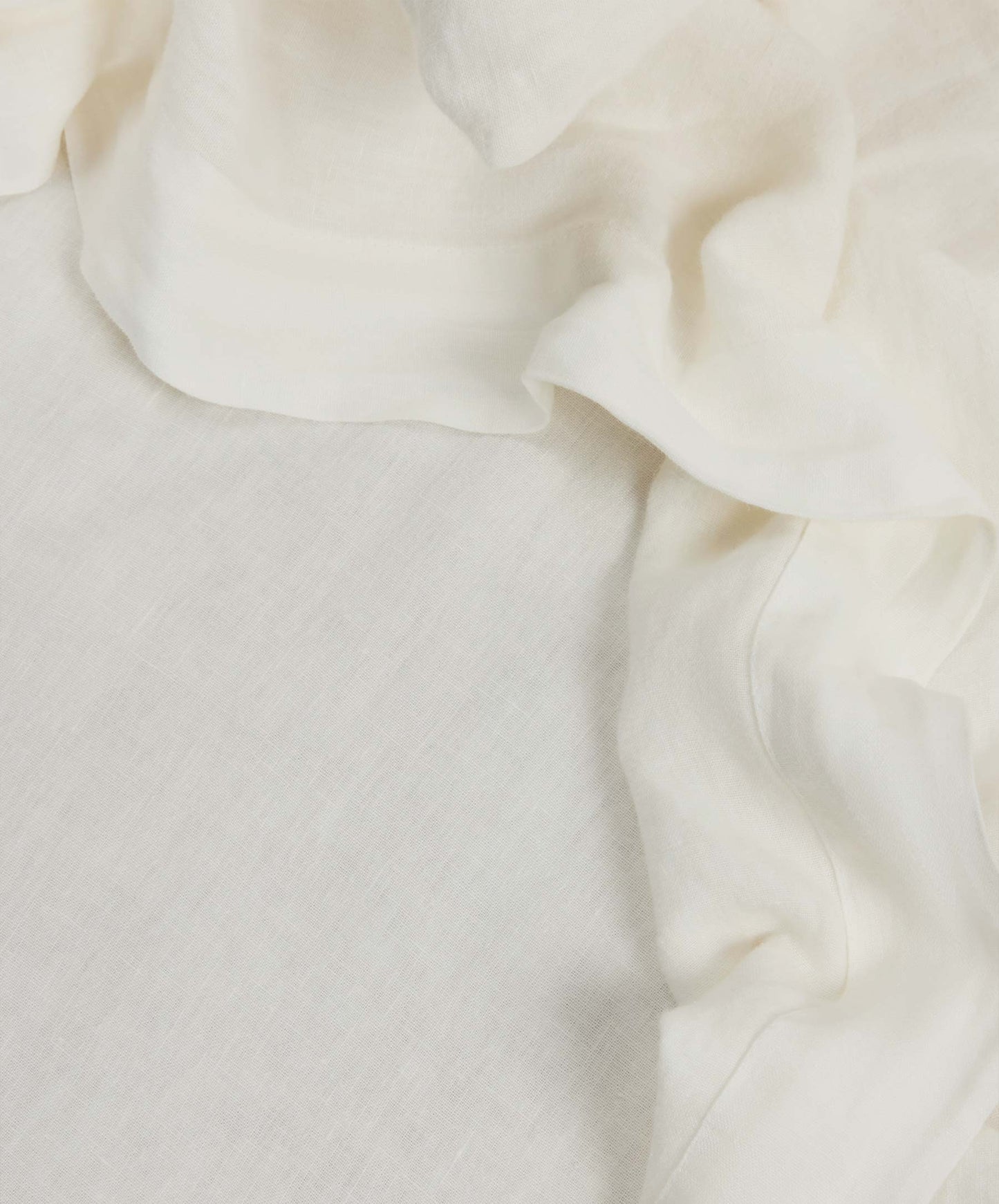 Linen Flat Sheets - Cultiver