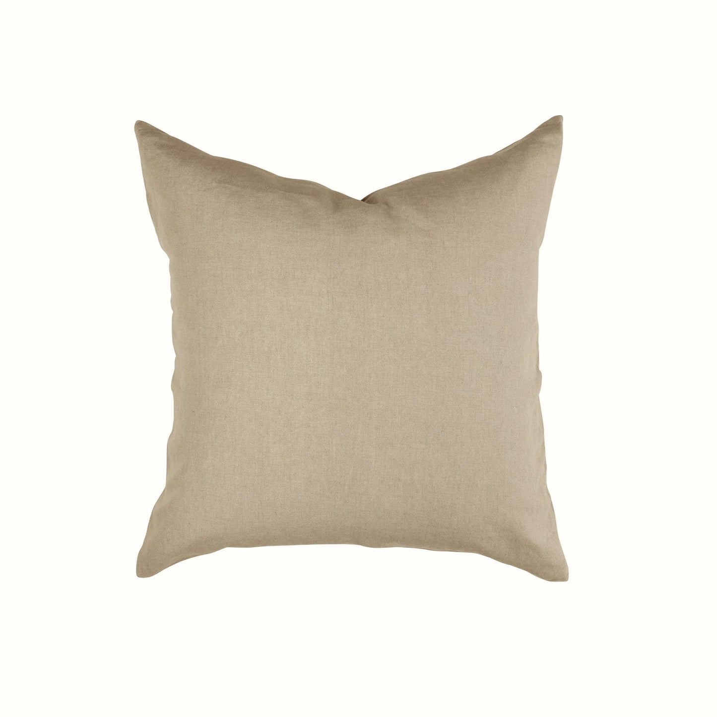Natural Pillowcase Sets