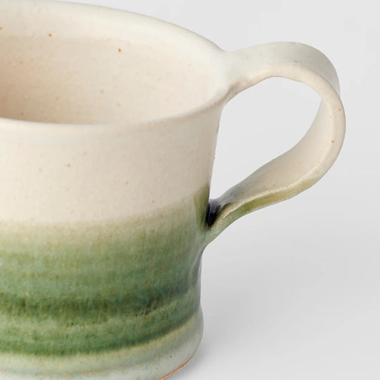 Forest & White Coffee Mug