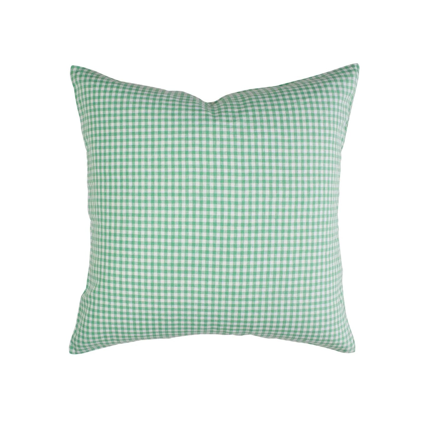 Fresco Gingham Pillowcase Sets