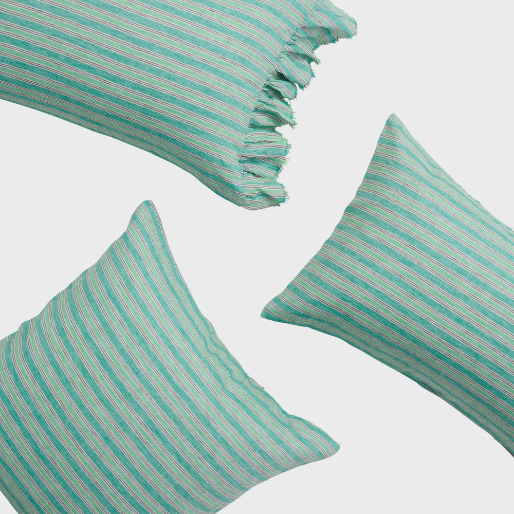 Gidget Stripe Pillowcases