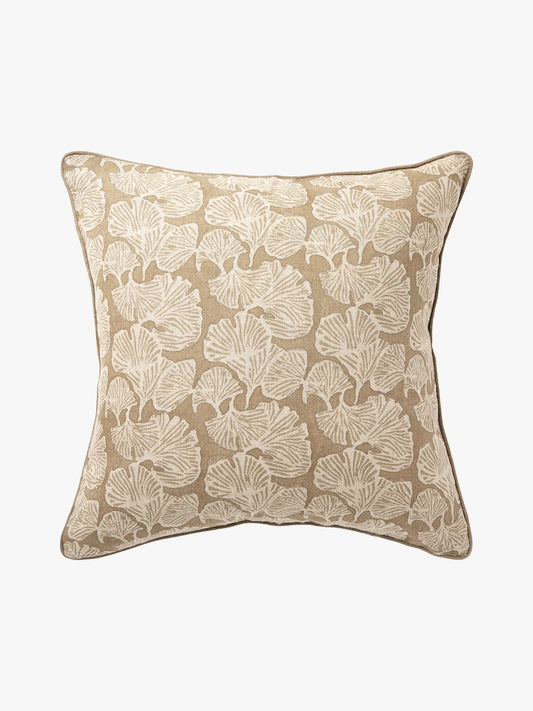 Gingko Cushion Cover