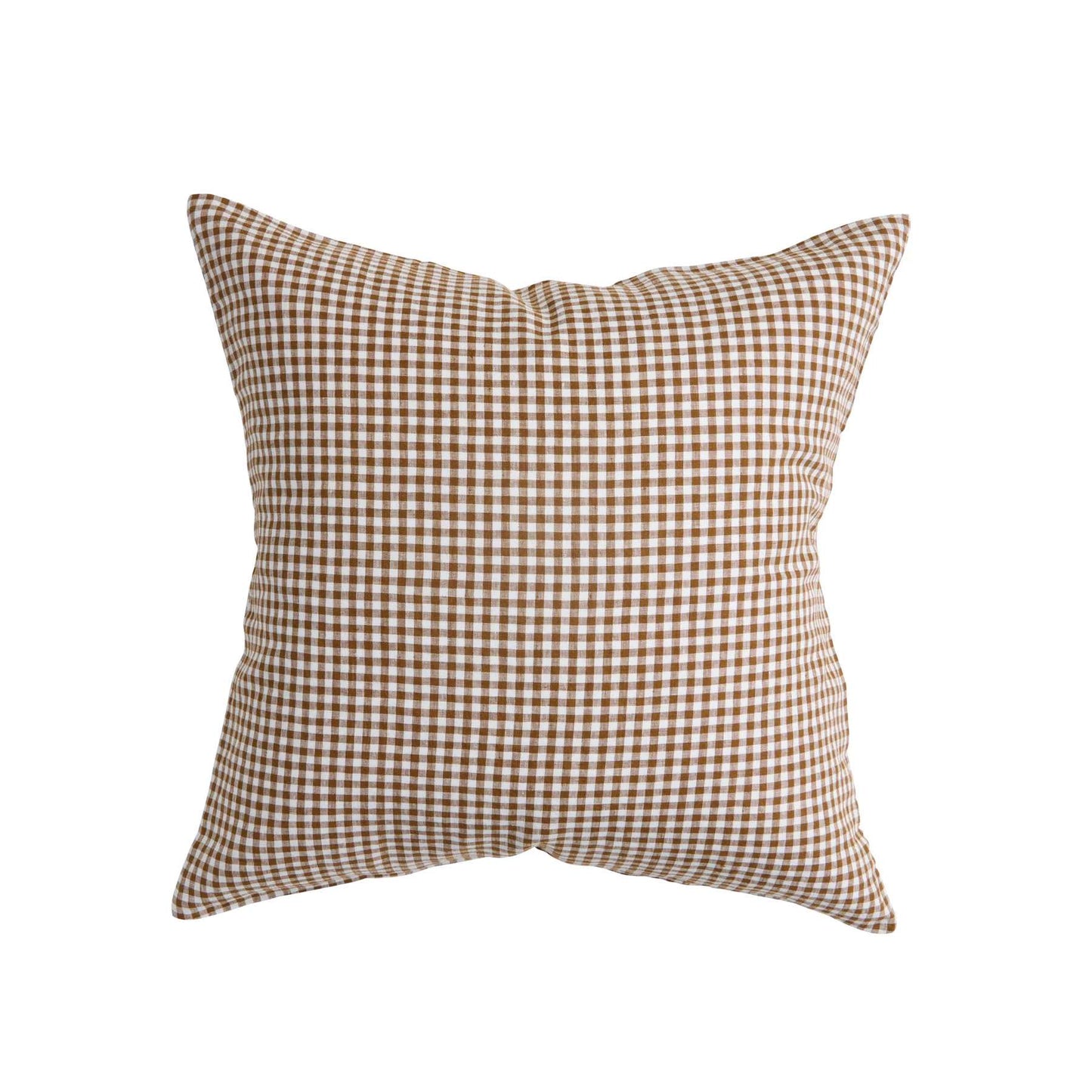 Gumnut Gingham Pillowcase Sets