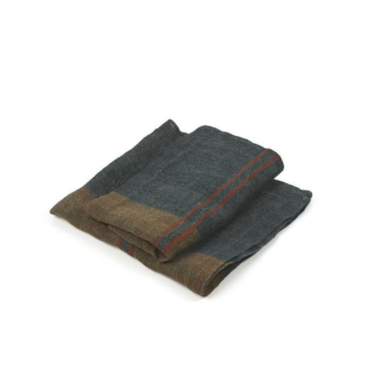 Hamlet Check Napkin