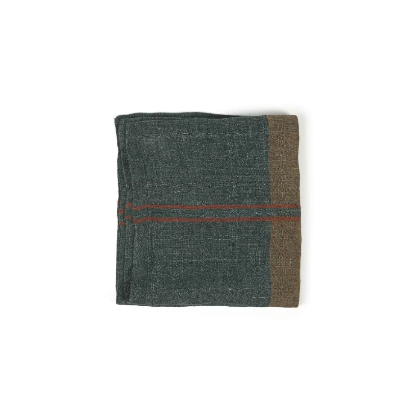 Hamlet Check Napkin