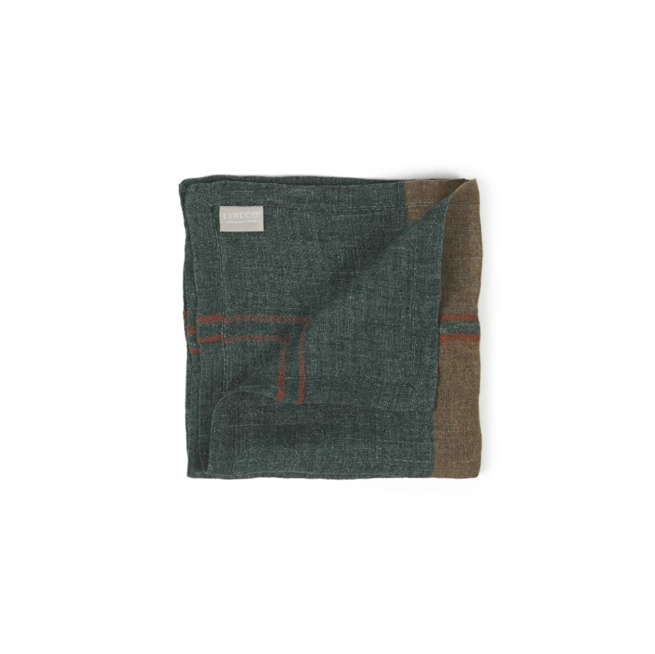 Hamlet Check Napkin