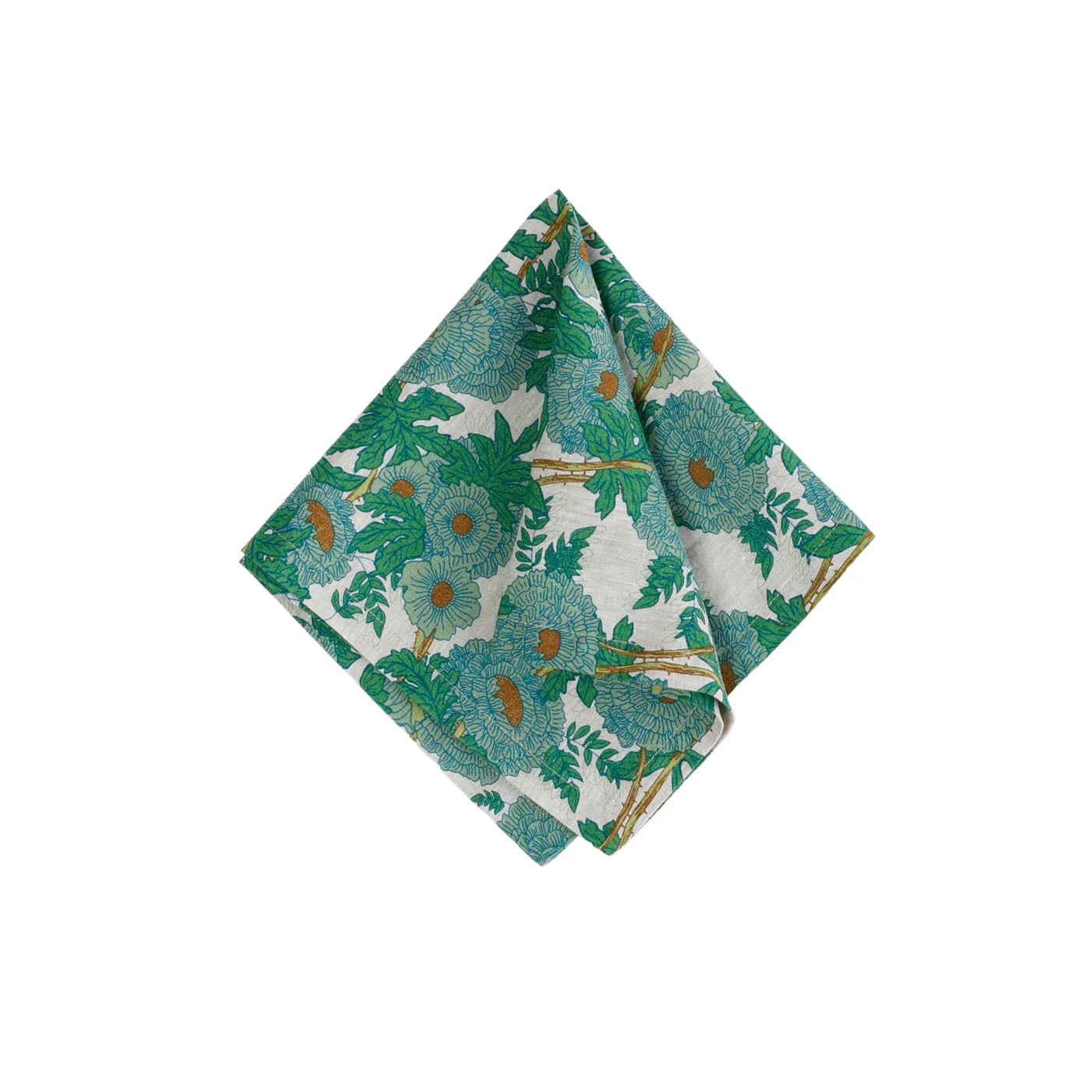 Joan's Floral Table Linen