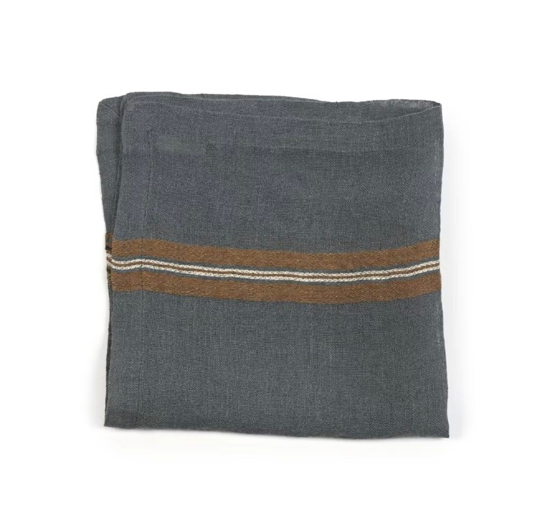 Kea Stripe Napkin