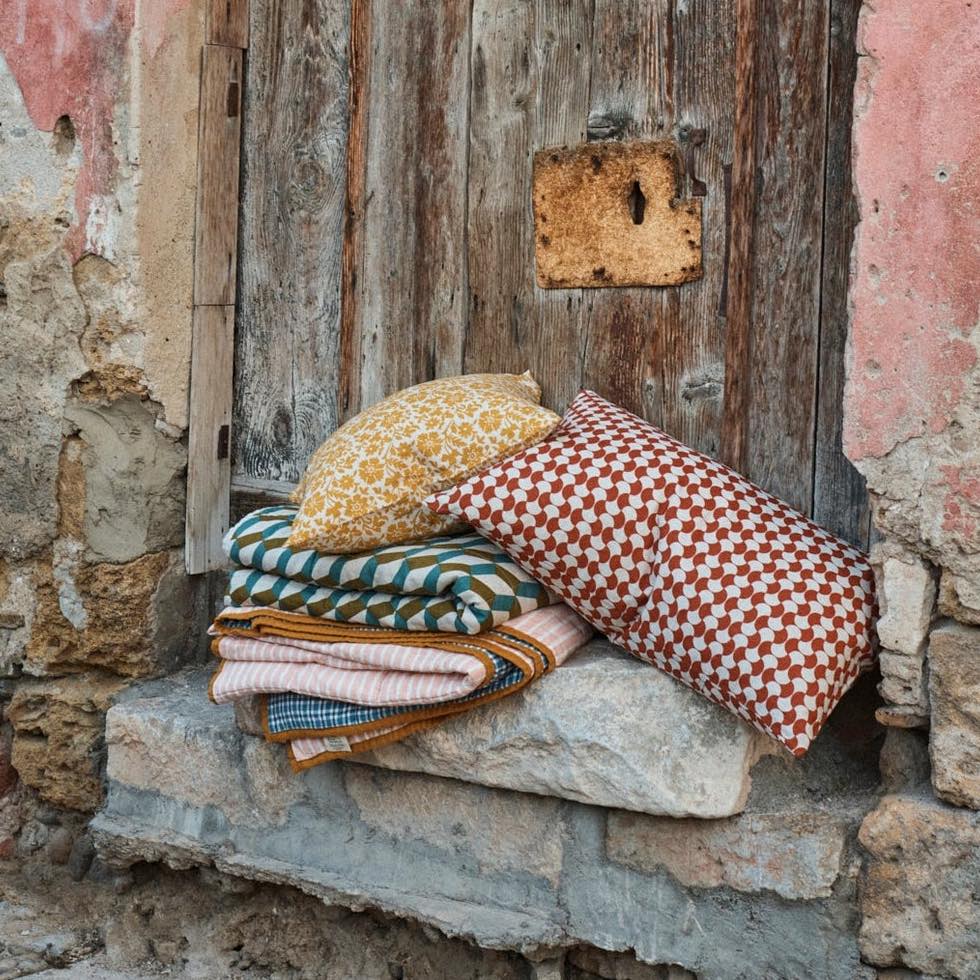 Lucia Cushion Cover