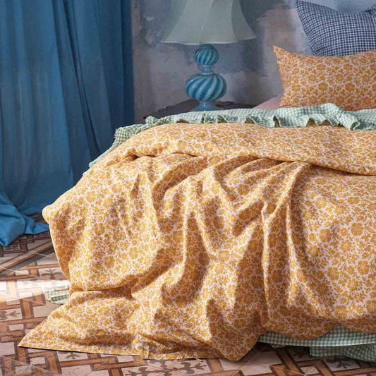 Lucia Duvet Cover