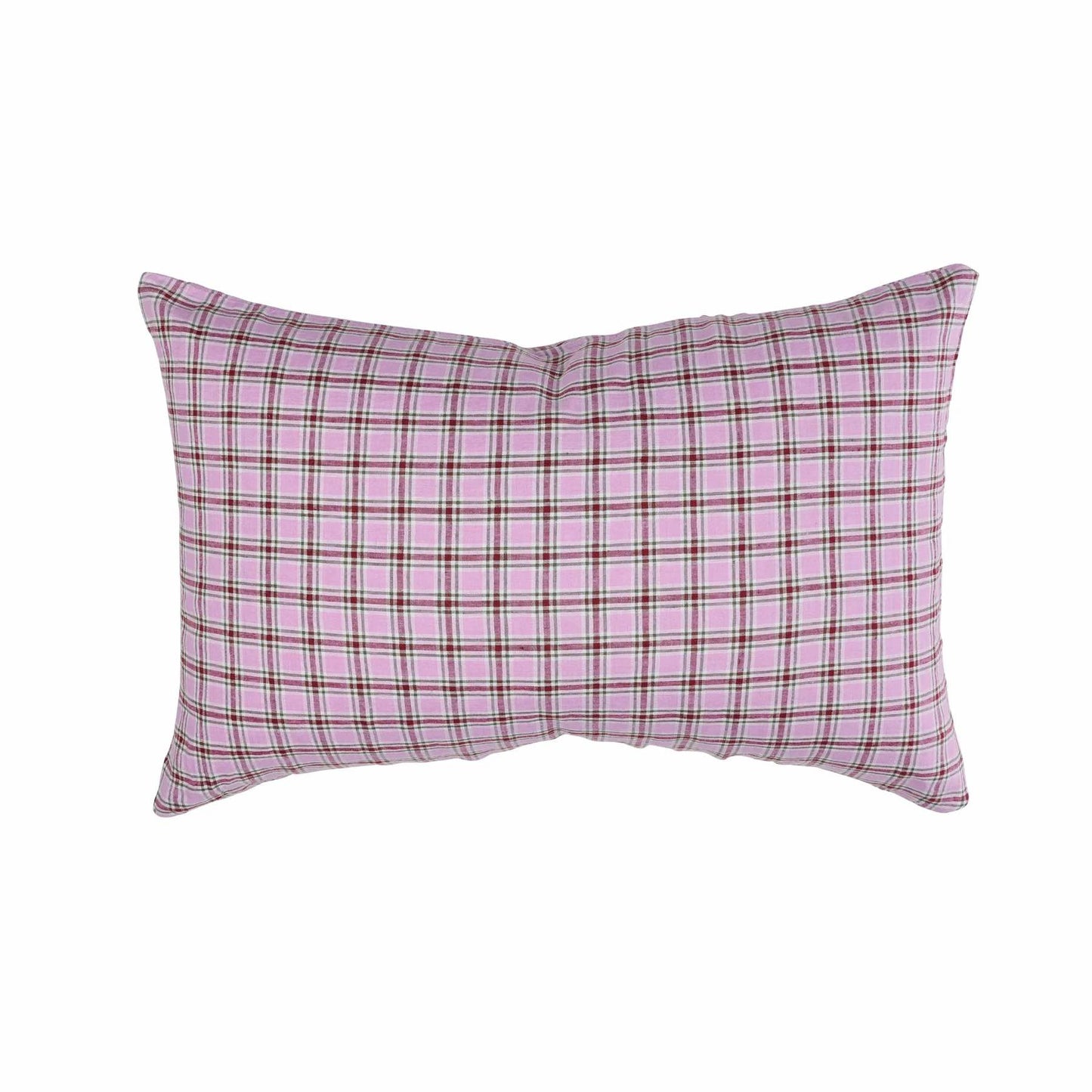 Marmelatta Check Pillowcase Sets