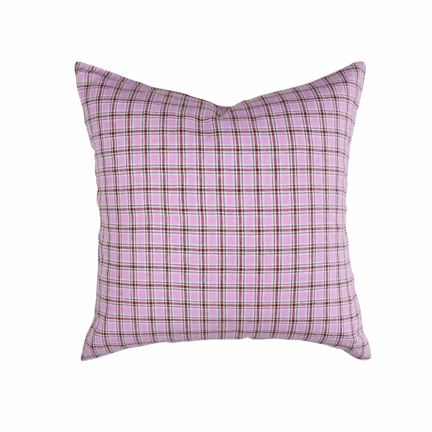 Marmelatta Check Pillowcase Sets