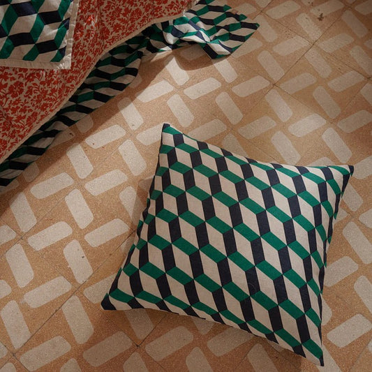 Marrakech Cushion Cover