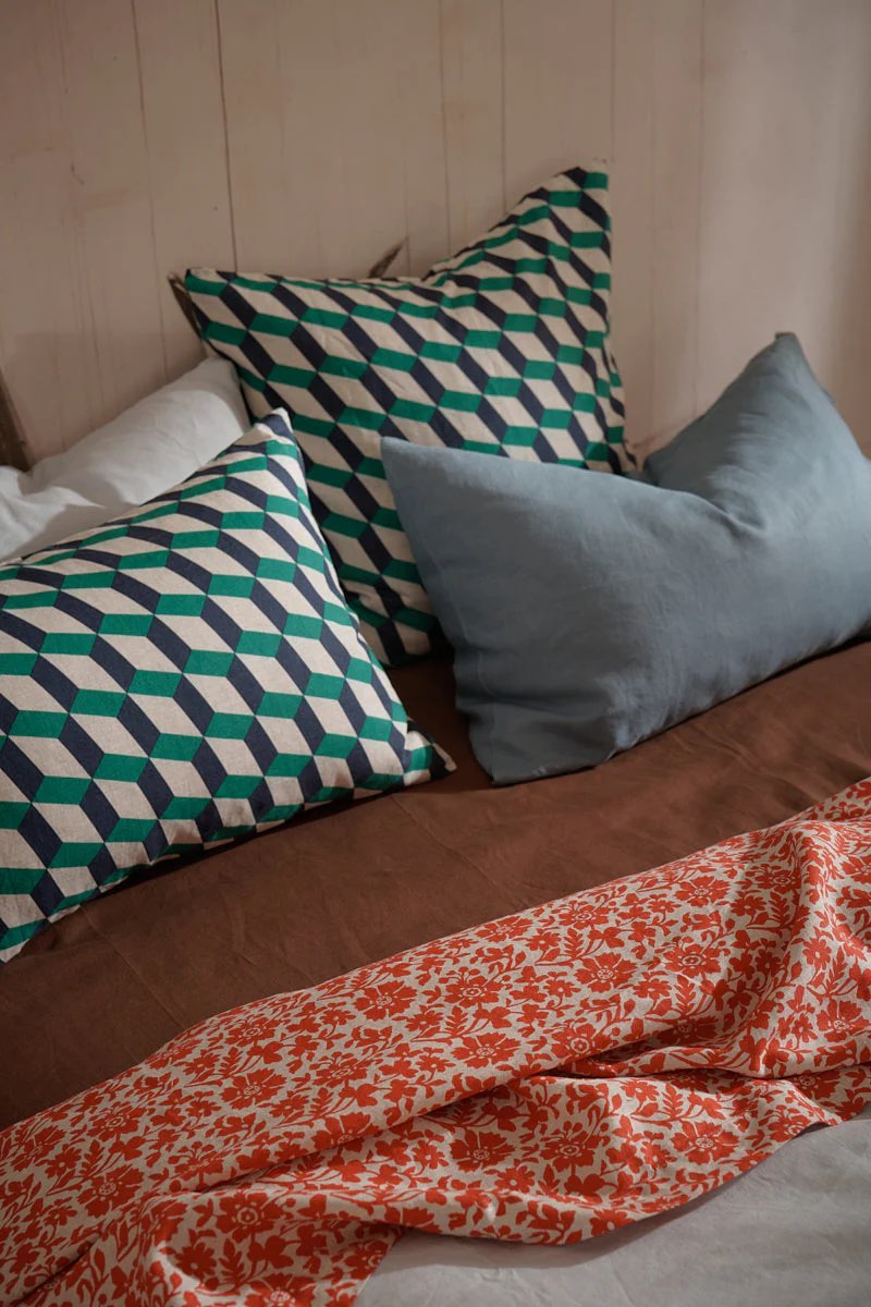 Marrakech Pillowcase Sets