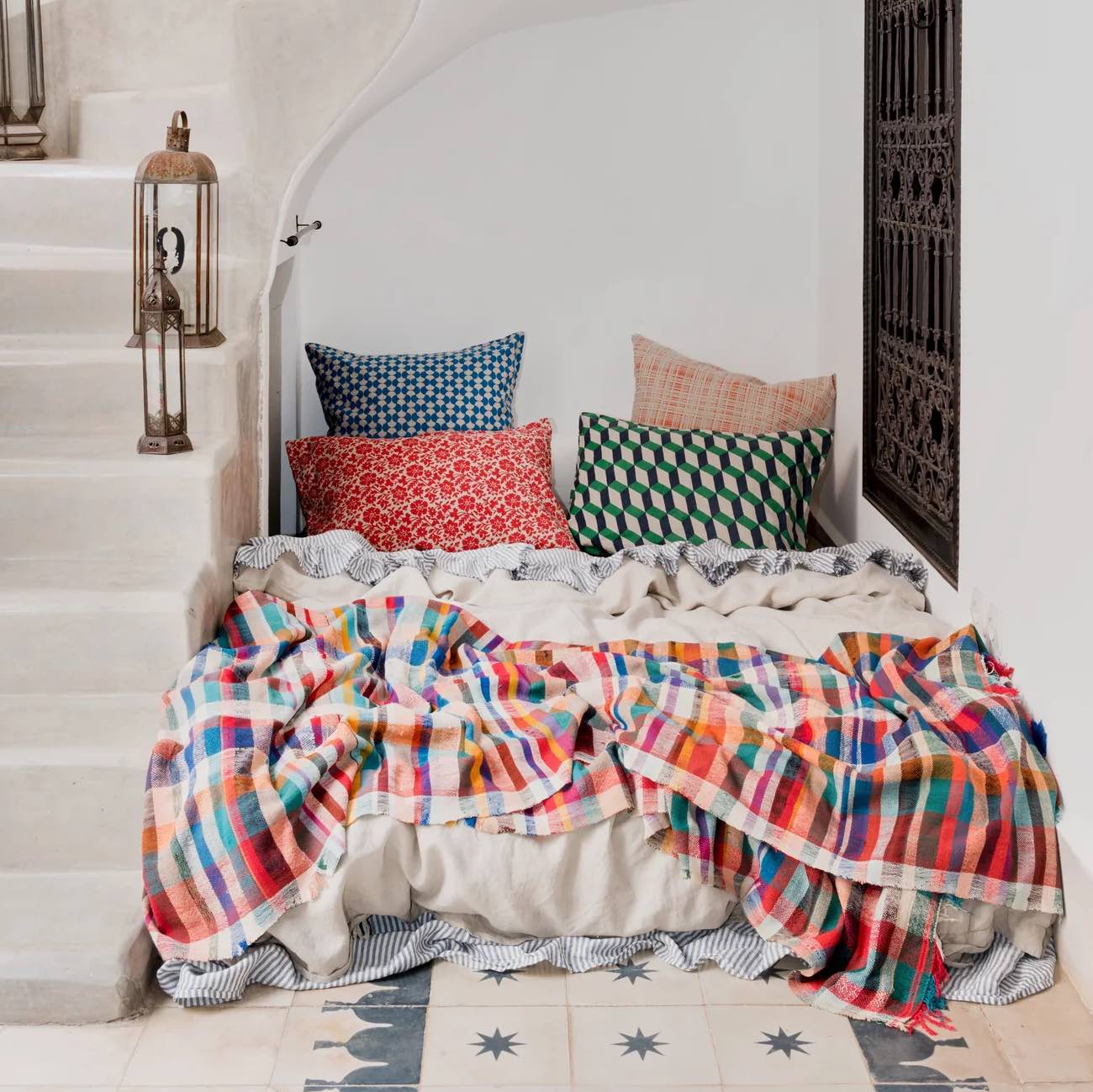 Marrakech Pillowcase Sets