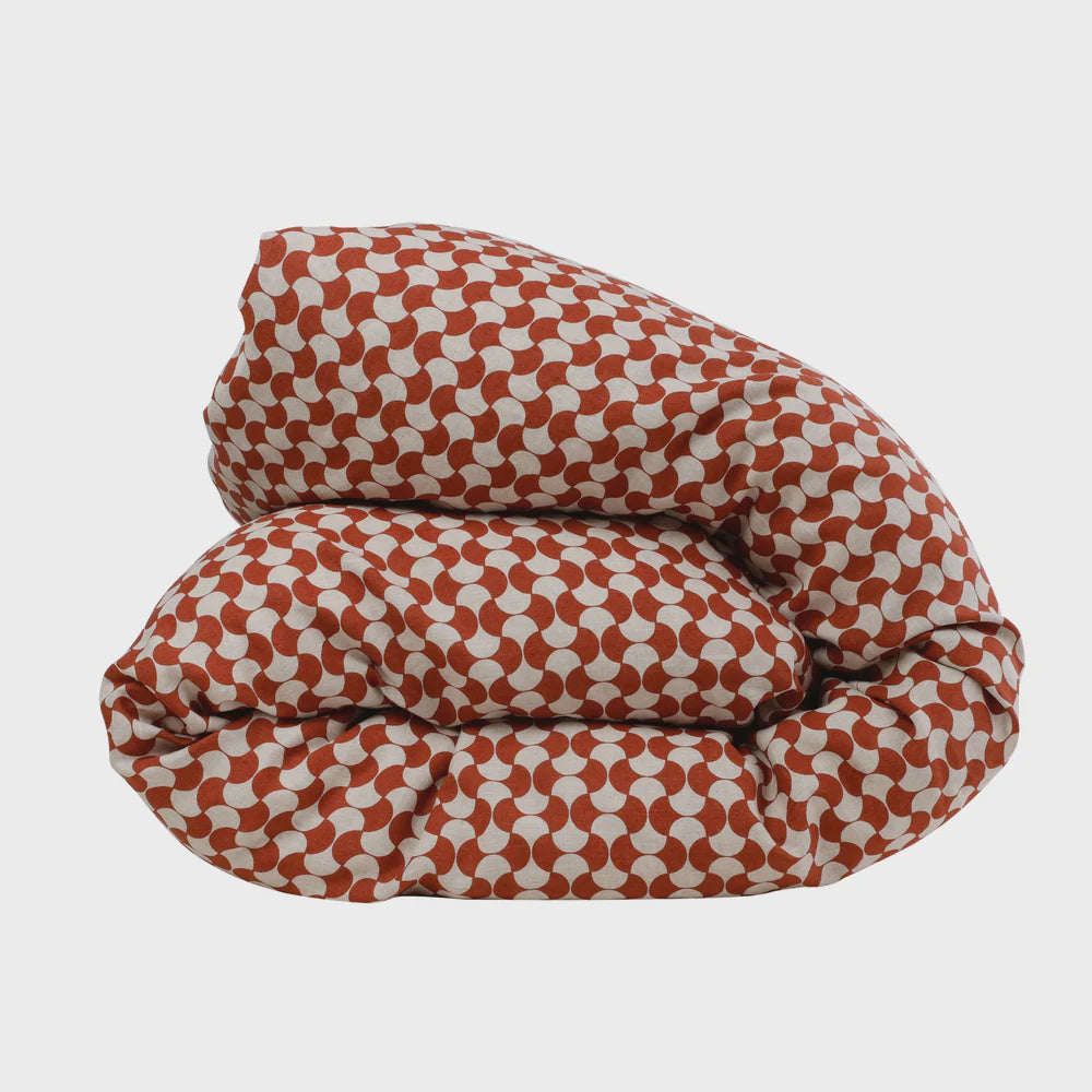 Matteo Duvet Cover