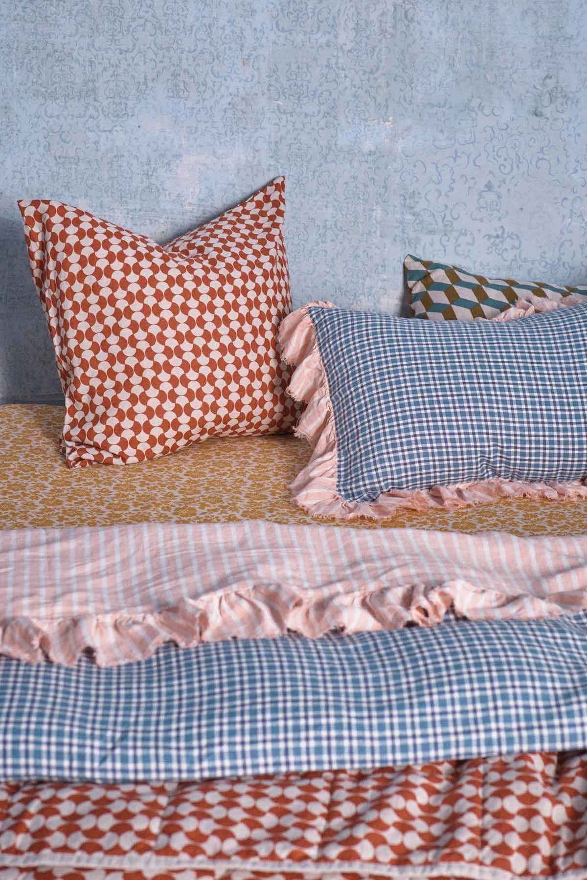 Matteo Pillowcase Sets