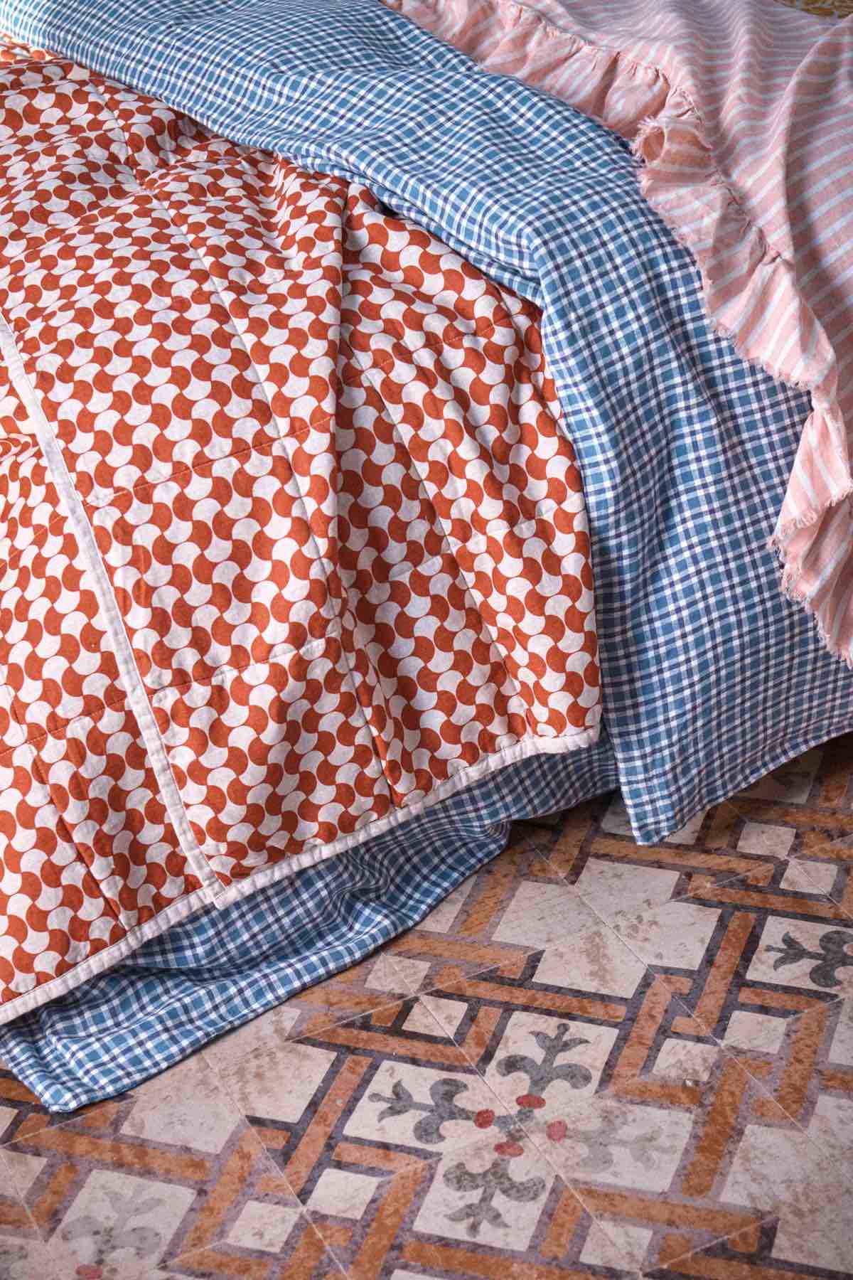Matteo Quilt