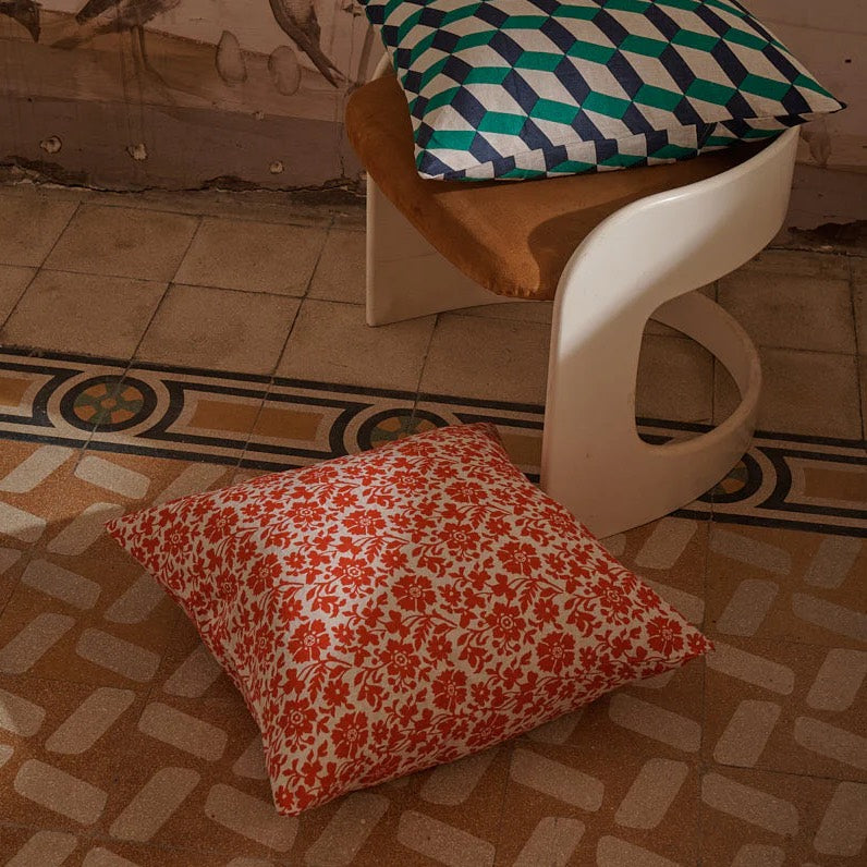 Palermo Cushion Cover