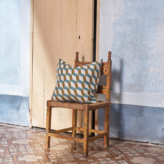 Raffael Cushion Cover