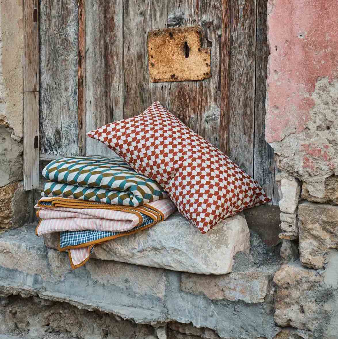 Raffael Quilt