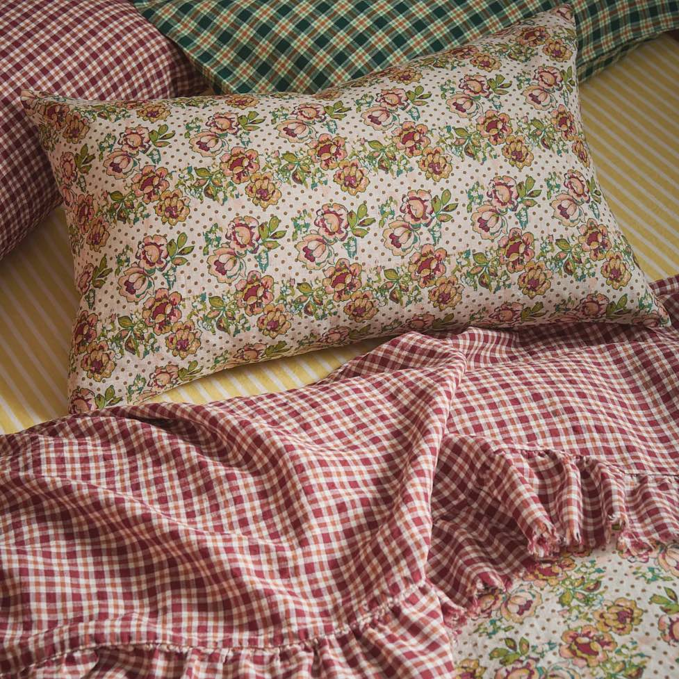 Rhonda Pillowcase Sets