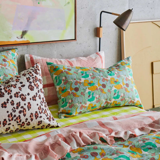 Primrose Sunday Pillowcase Sets