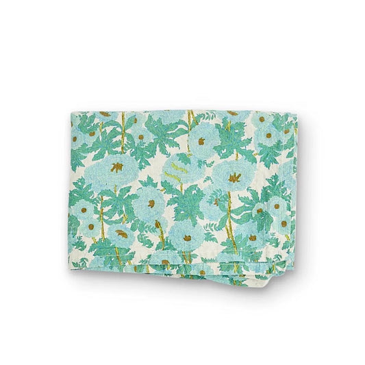 Joan's Floral Table Linen