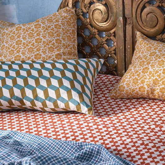Raffael Pillowcase Sets